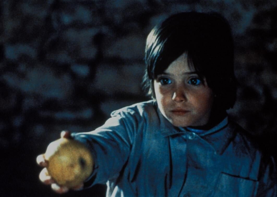 #70. The Spirit of the Beehive (1973)